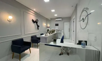 Sala comercial à venda na rua aguaçú, 171, loteamento alphaville campinas, campinas, 62 m2 por r$ 950.000