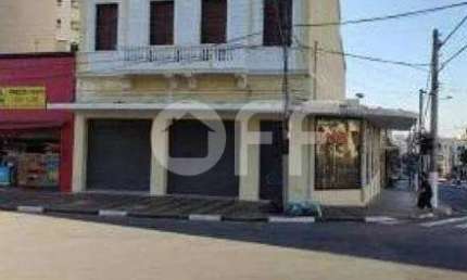 Sala comercial para alugar na Largo Marechal Floriano, 288, Centro, Campinas, 485 m2 por R$ 18.000