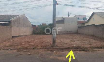 Terreno à venda na Rua Quatorze, 84, Residencial Colina das Nascentes, Campinas por R$ 140.000