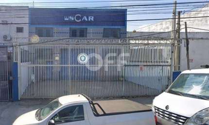 Barracão / Galpão / Depósito à venda na Avenida Senador Antônio Lacerda Franco, 311, Jardim do Lago, Campinas, 349 m2 por R$ 1.300.000