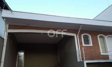 Casa comercial à venda na Avenida Imperatriz Dona Amélia, 115, Jardim Guarani, Campinas, 236 m2 por R$ 700.000