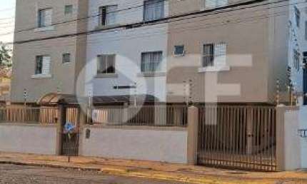 Apartamento com 2 quartos à venda na Rua Doutor Paulo Florence, 492, Vila Itália, Campinas, 73 m2 por R$ 270.000