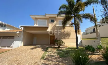 Casa em condomínio fechado com 3 quartos à venda na Avenida Antônio Marques da Silva Filho, s/n, Betel, Paulínia, 240 m2 por R$ 1.500.000