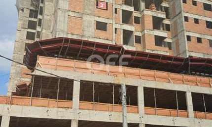 Apartamento com 2 quartos à venda na Rua Nuporanga, 40, Chácara da Barra, Campinas, 81 m2 por R$ 1.060.000