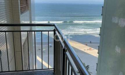 Apartamento com 3 quartos à venda na Avenida Marechal Deodoro da Fonseca, 1596, Pitangueiras, Guarujá, 134 m2 por R$ 740.000