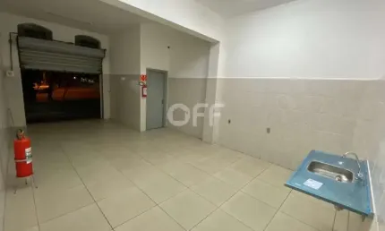 Sala comercial para alugar na Avenida Império do Sol Nascente, 717, Jardim Aurélia, Campinas, 50 m2 por R$ 3.500