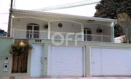 Casa comercial à venda na Avenida Tenente Haraldo Egídio de Souza Santos, 355, Jardim Chapadão, Campinas, 586 m2 por R$ 2.950.000