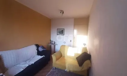 Apartamento com 3 quartos à venda na Rua Gleide Knauer Penedo, 567, Jardim do Vovô, Campinas, 76 m2 por R$ 260.000