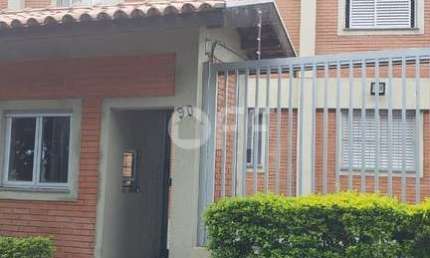 Apartamento com 3 quartos à venda na Rua José Rodrigues Pinto de Carvalho, 90, Jardim Quarto Centenário, Campinas, 103 m2 por R$ 300.000