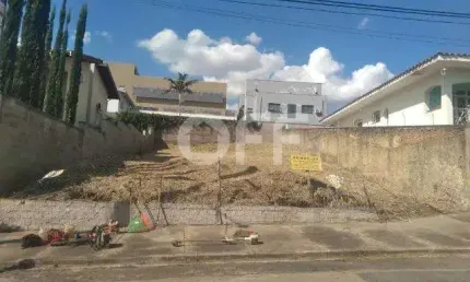 Terreno comercial à venda na Rua Valentina Penteado de Freitas, 468, Parque das Universidades, Campinas por R$ 430.000