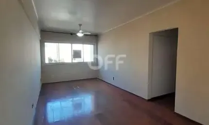 Apartamento com 2 quartos à venda na Rua Olavo Bilac, 459, Cambuí, Campinas, 89 m2 por R$ 570.000