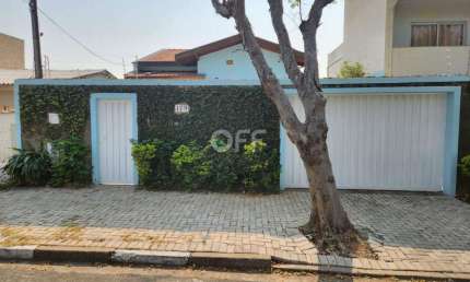 Casa com 2 quartos à venda na Rua Rio Grande do Sul, 179, São Bernardo, Campinas, 167 m2 por R$ 785.000