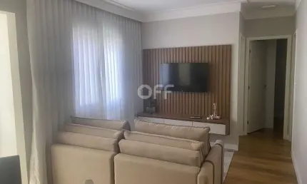 Apartamento com 2 quartos à venda na rua lucindo silva, 299, parque fazendinha, campinas, 60 m2 por r$ 325.000