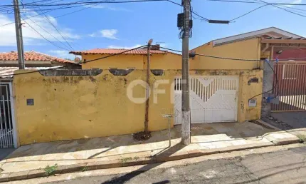 Casa com 3 quartos à venda na Miguel Couto, 180, Jardim García, Campinas, 170 m2 por R$ 470.000