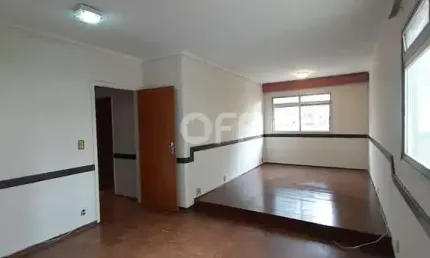 Apartamento com 2 quartos para alugar na Rua Doutor Guilherme da Silva, 53, Cambuí, Campinas, 88 m2 por R$ 3.200