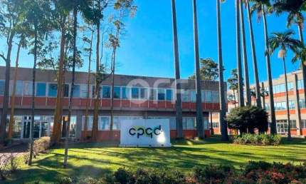Sala comercial para alugar na Doutor Ricardo Benetton Martins, 1000/12, Polo II de Alta Tecnologia (Campinas), Campinas, 471 m2 por R$ 34.733