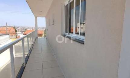Casa com 1 quarto para alugar na Rua Benedito Etelvino Alexandre, 312, Cidade Satélite Íris, Campinas, 55 m2 por R$ 1.200