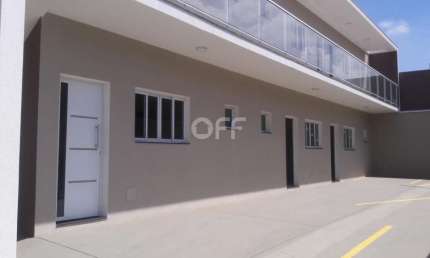 Casa com 1 quarto para alugar na Rua Benedito Etelvino Alexandre, 312, Cidade Satélite Íris, Campinas, 55 m2 por R$ 1.200