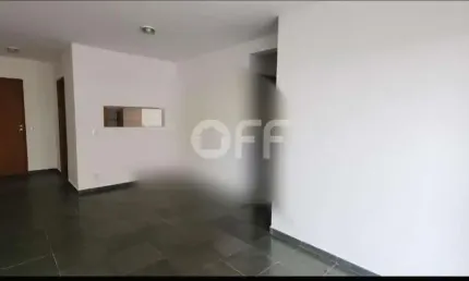 Apartamento com 3 quartos à venda na Rua Buarque de Macedo, 101, Jardim Guanabara, Campinas, 73 m2 por R$ 520.000