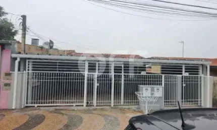 Casa com 3 quartos para alugar no Jardim Aurélia, Campinas , 91 m2 por R$ 2.900