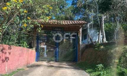 Terreno à venda na Área Rural, s/n, Área Rural de Amparo, Amparo por R$ 550.000