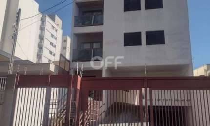 Apartamento com 3 quartos à venda na Rua Azarias de Melo, 417, Taquaral, Campinas, 78 m2 por R$ 520.000