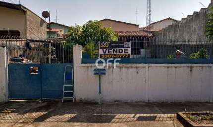 Casa comercial à venda na Franco da Rocha, 280, Cidade Jardim, Campinas, 70 m2 por R$ 350.000