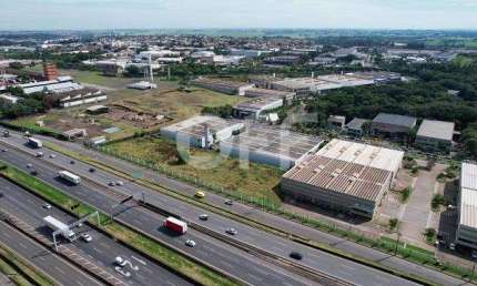 Terreno comercial à venda na Avenida Pierre Simon de Laplace, 901, Techno Park, Campinas por R$ 13.000.000