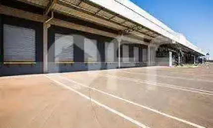 Barracão / Galpão / Depósito para alugar na Avenida Pedro Pascoal dos Santos, 410, Residencial Real Parque Sumaré, Sumaré, 1543 m2 por R$ 30.860