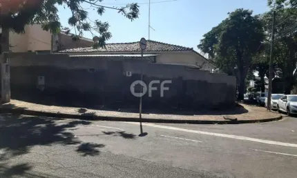 Casa com 3 quartos à venda na Rua Doutor Albano de Almeida Lima, 356, Jardim Guanabara, Campinas, 515 m2 por R$ 1.390.000