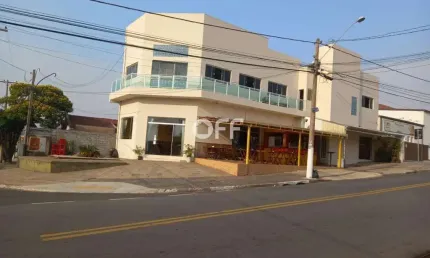 Prédio à venda na ernesto tófoli, 108, jardim myrian moreira da costa, campinas, 298 m2 por r$ 1.800.000