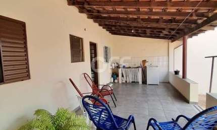 Casa com 1 quarto à venda na Rua Marcelo Ferreira Albieri, 403, Parque Residencial Vila União, Campinas, 74 m2 por R$ 275.000
