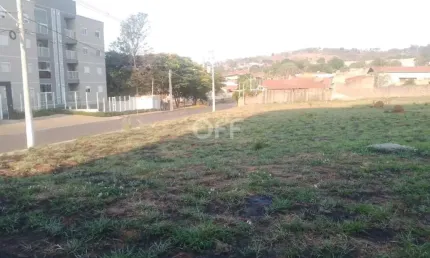 Terreno comercial à venda na rua luis baldo, parque dos ipês, monte alegre do sul por r$ 535.000