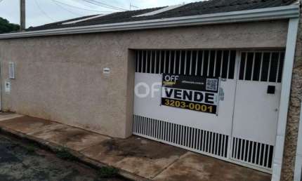 Casa com 4 quartos à venda na dos Salgueiros, 90, Vila Boa Vista, Campinas, 80 m2 por R$ 390.000