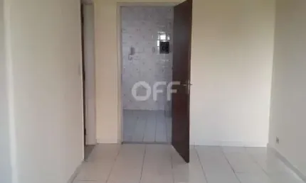 Kitnet / Stúdio à venda na Avenida Orosimbo Maia, 639, Centro, Campinas, 30 m2 por R$ 135.000