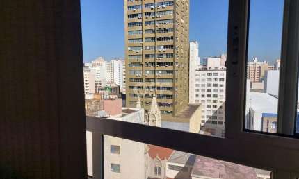 Apartamento com 2 quartos à venda na Rua Doutor Quirino, 1545, Centro, Campinas, 103 m2 por R$ 400.000