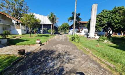 Fazenda à venda na Rua Doutor Ricardo Benetton Martins, s/n, Km 126, Bosque das Palmeiras, Campinas, 500 m2 por R$ 980.000