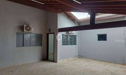 Casa em condomínio fechado com 2 quartos à venda no Alto de Pinheiros, Paulínia , 112 m2 por R$ 550.000
