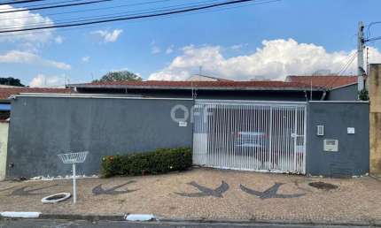 Casa com 3 quartos à venda na Rua São José do Rio Preto, 783, Jardim Nova Europa, Campinas, 297 m2 por R$ 650.000