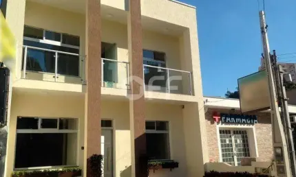 Prédio à venda na Rua Delfino Cintra, 387, Botafogo, Campinas, 300 m2 por R$ 2.200.000