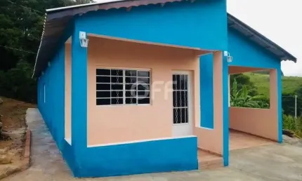 Chácara / sítio com 2 quartos à venda na Estrada Municipal do Ribeirão Grande, s/n, Zona Rural, Piedade, 110 m2 por R$ 245.000