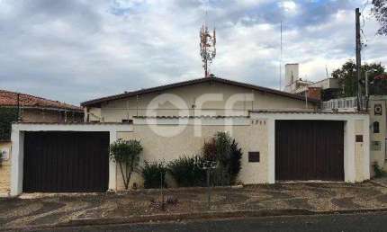 Casa comercial à venda no Nova Campinas, Campinas , 267 m2 por R$ 1.000.000
