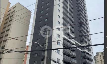 Cobertura com 2 quartos à venda na Rua Doutor Quirino, 779, Centro, Campinas, 110 m2 por R$ 998.000