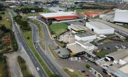 Terreno comercial para alugar na Rodovia Virgínia Viel Campos Dall'Orto, s/n, Chácara Monte Alegre, Sumaré por R$ 25.000