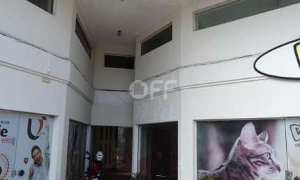 Sala comercial para alugar na Avenida Doutor Romeu Tortima, 1144, Jardim Santa Genebra II (Barão Geraldo), Campinas, 32 m2 por R$ 1.950