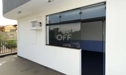 Sala comercial para alugar na Avenida Doutor Romeu Tortima, 1144, Jardim Santa Genebra II (Barão Geraldo), Campinas, 35 m2 por R$ 1.500