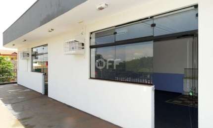 Sala comercial para alugar na Avenida Doutor Romeu Tortima, 1144, Jardim Santa Genebra II (Barão Geraldo), Campinas, 31 m2 por R$ 1.200