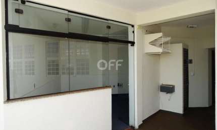 Sala comercial para alugar na Avenida Doutor Romeu Tortima, 1144, Jardim Santa Genebra II (Barão Geraldo), Campinas, 13 m2 por R$ 800