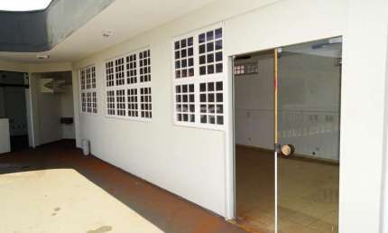 Sala comercial para alugar na Avenida Doutor Romeu Tortima, 1144, Jardim Santa Genebra II (Barão Geraldo), Campinas, 32 m2 por R$ 1.800