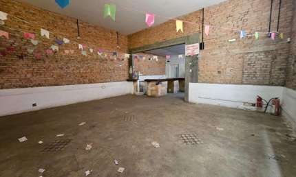 Sala comercial para alugar na Rua Doutor Sales de Oliveira, 1718, Vila Industrial, Campinas, 280 m2 por R$ 3.500